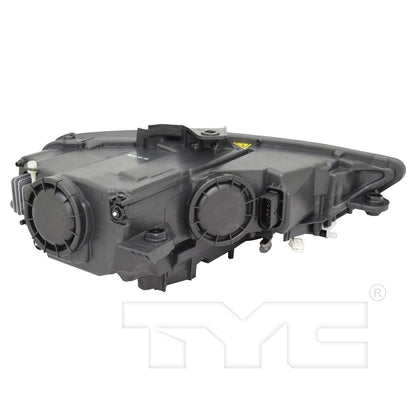 TYC CAPA Certified 20-9770-01-9