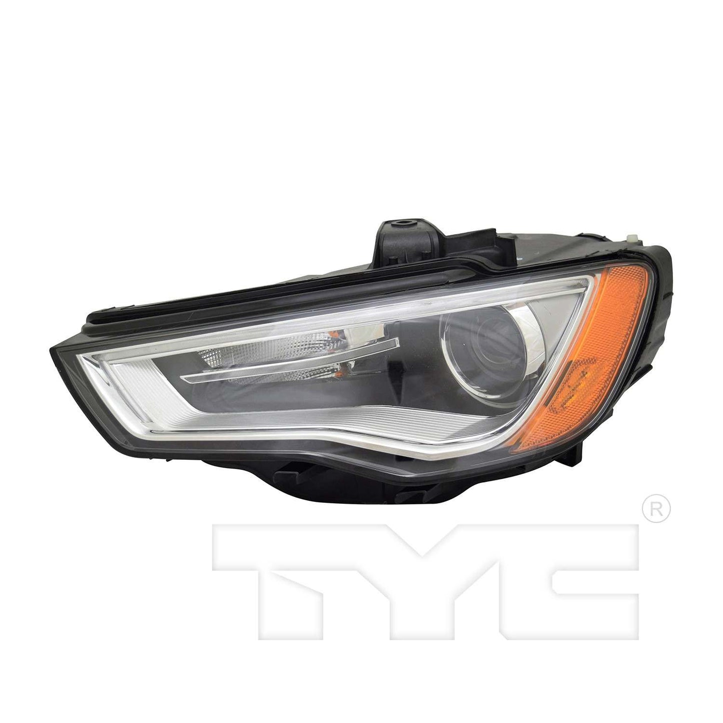 TYC CAPA Certified 20-9770-01-9