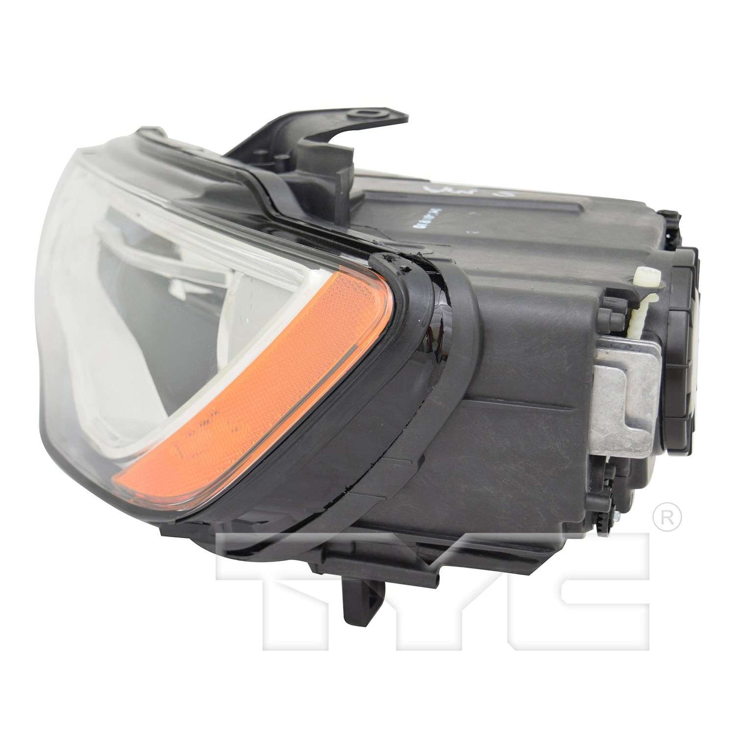 TYC CAPA Certified 20-9770-01-9