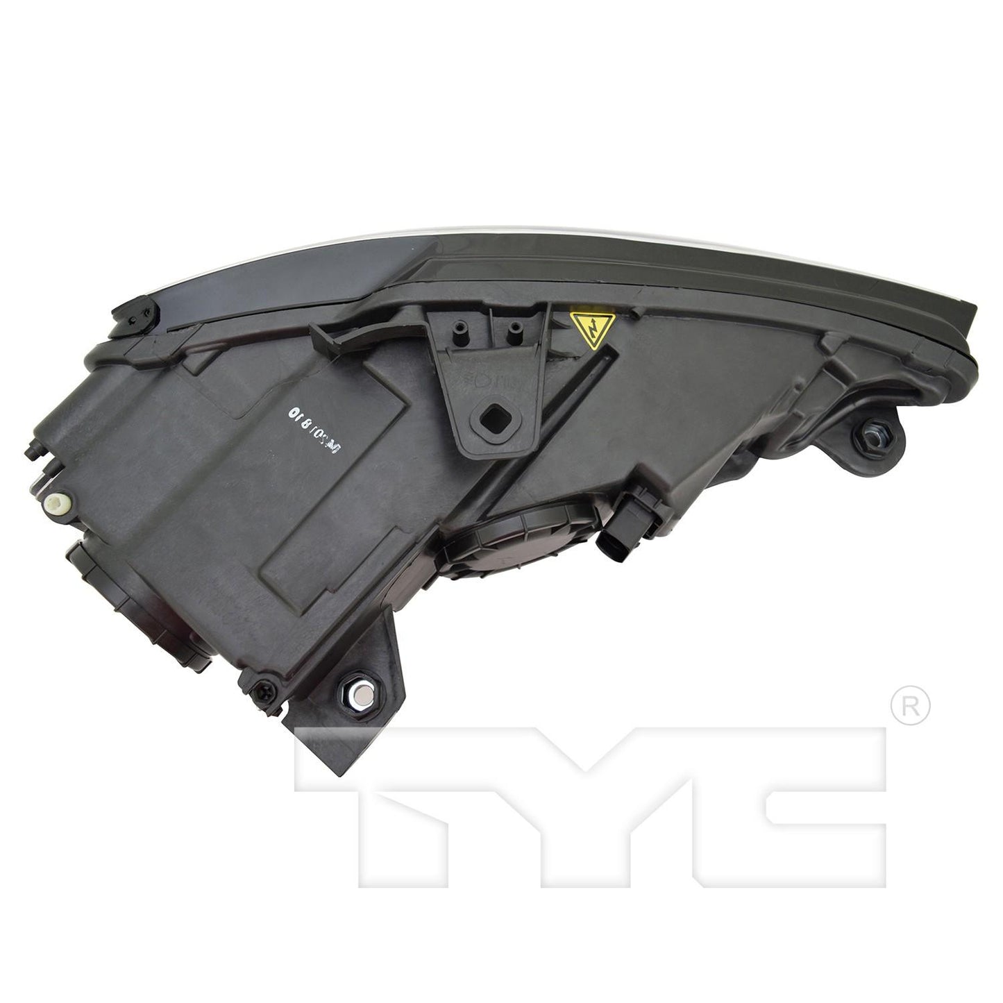 TYC CAPA Certified 20-9770-01-9