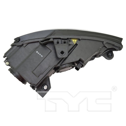 TYC CAPA Certified 20-9770-01-9