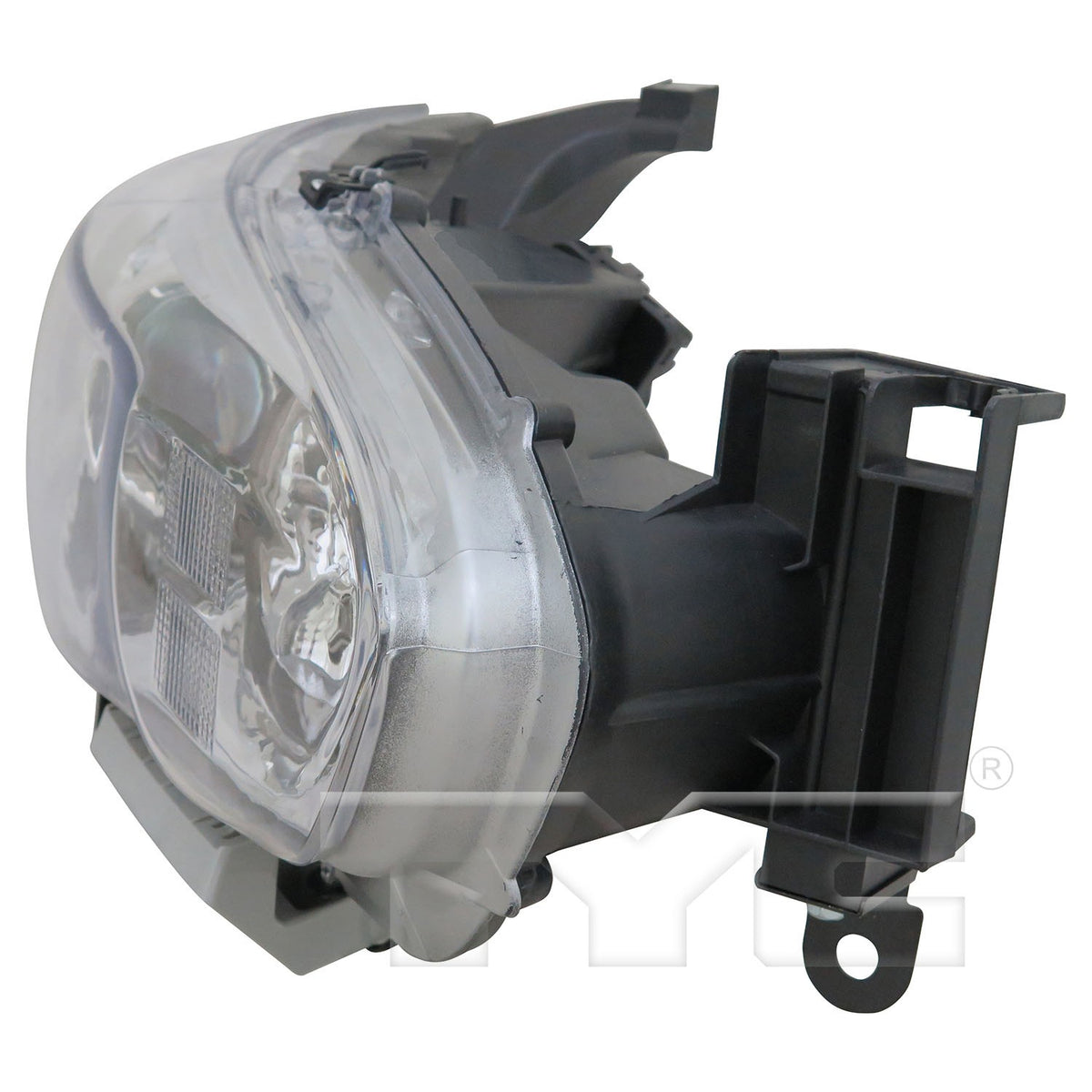 TYC CAPA Certified 20-9771-00-9