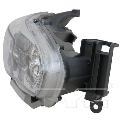 TYC CAPA Certified 20-9771-00-9