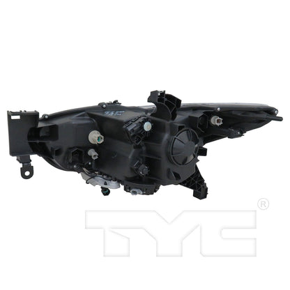 TYC CAPA Certified 20-9771-00-9