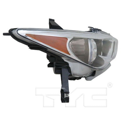 TYC CAPA Certified 20-9771-00-9
