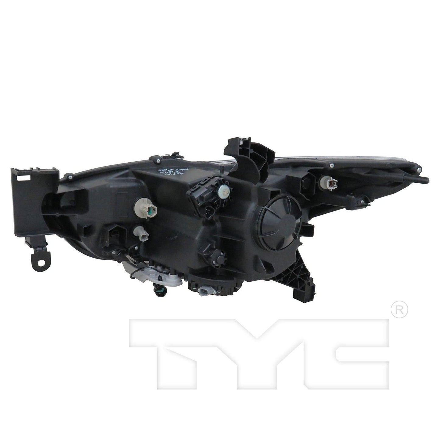 TYC TYC Regular 20-9771-00