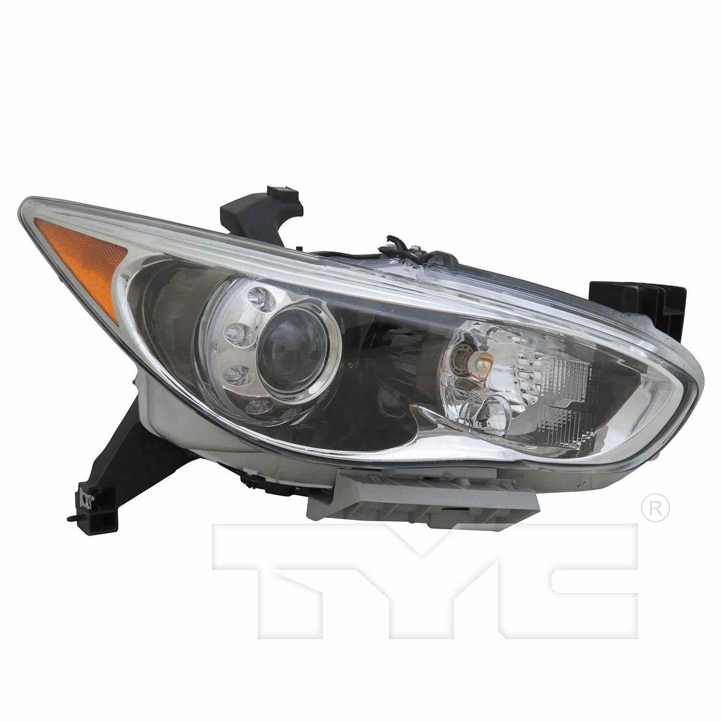 TYC TYC Regular 20-9771-00