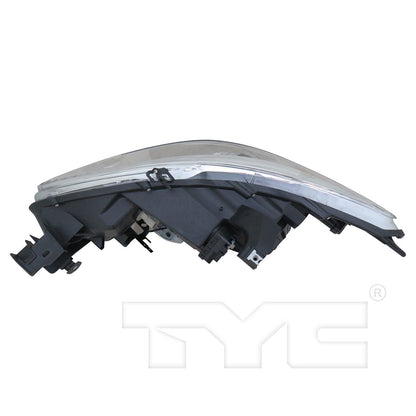 TYC TYC Regular 20-9771-00