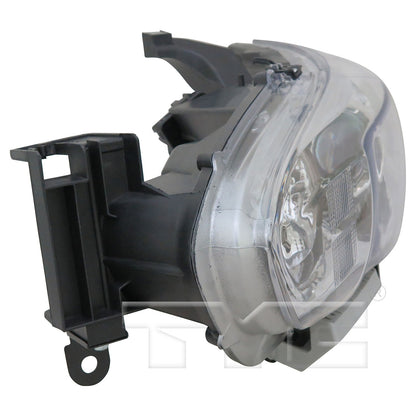TYC Headlight Assembly 20-9772-00-9