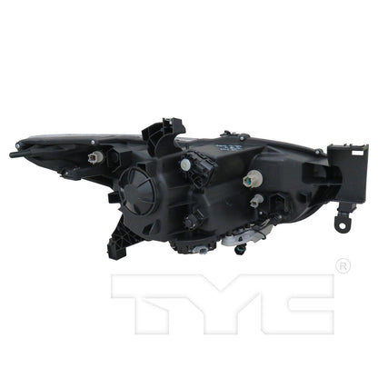 TYC TYC Regular 20-9772-00