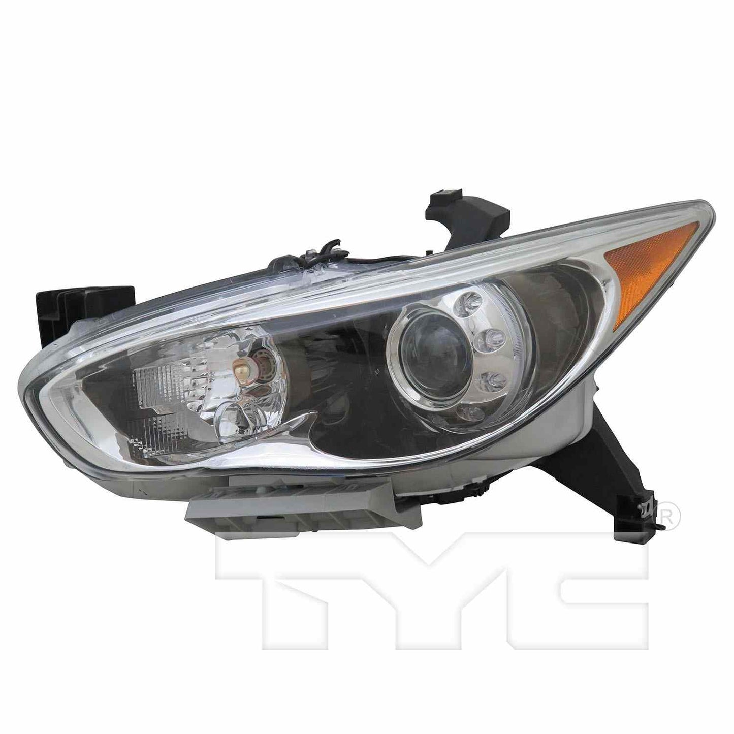 TYC TYC Regular 20-9772-00