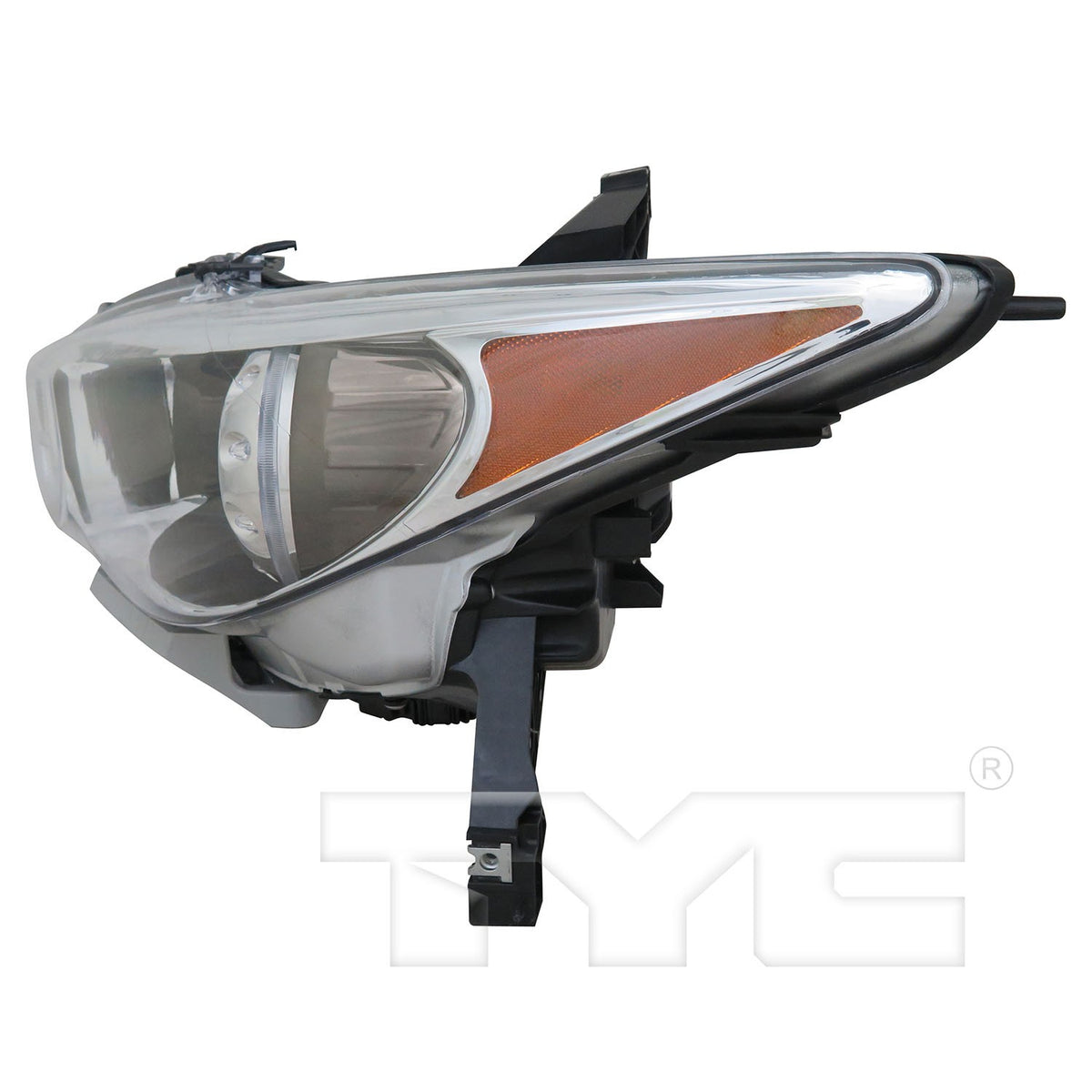 TYC TYC Regular 20-9772-00