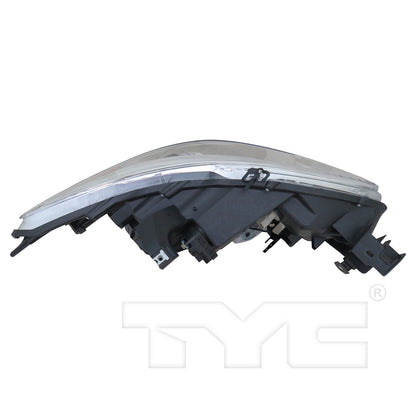 TYC TYC Regular 20-9772-00
