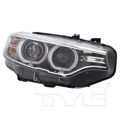 TYC TYC Regular 20-9773-91