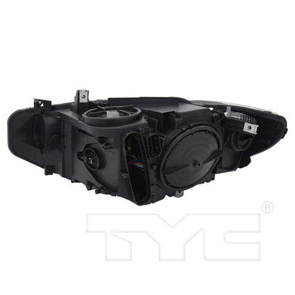 TYC TYC Regular 20-9773-91