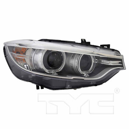 TYC TYC Regular 20-9773-91