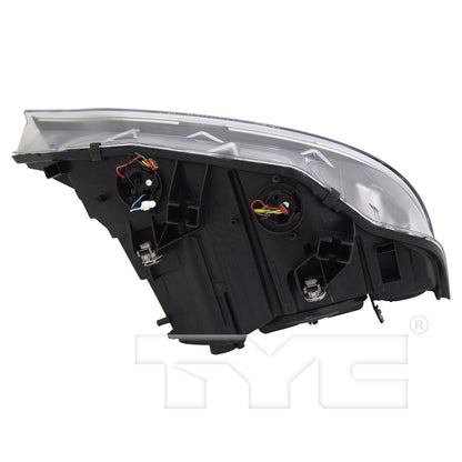 TYC TYC Regular 20-9774-91