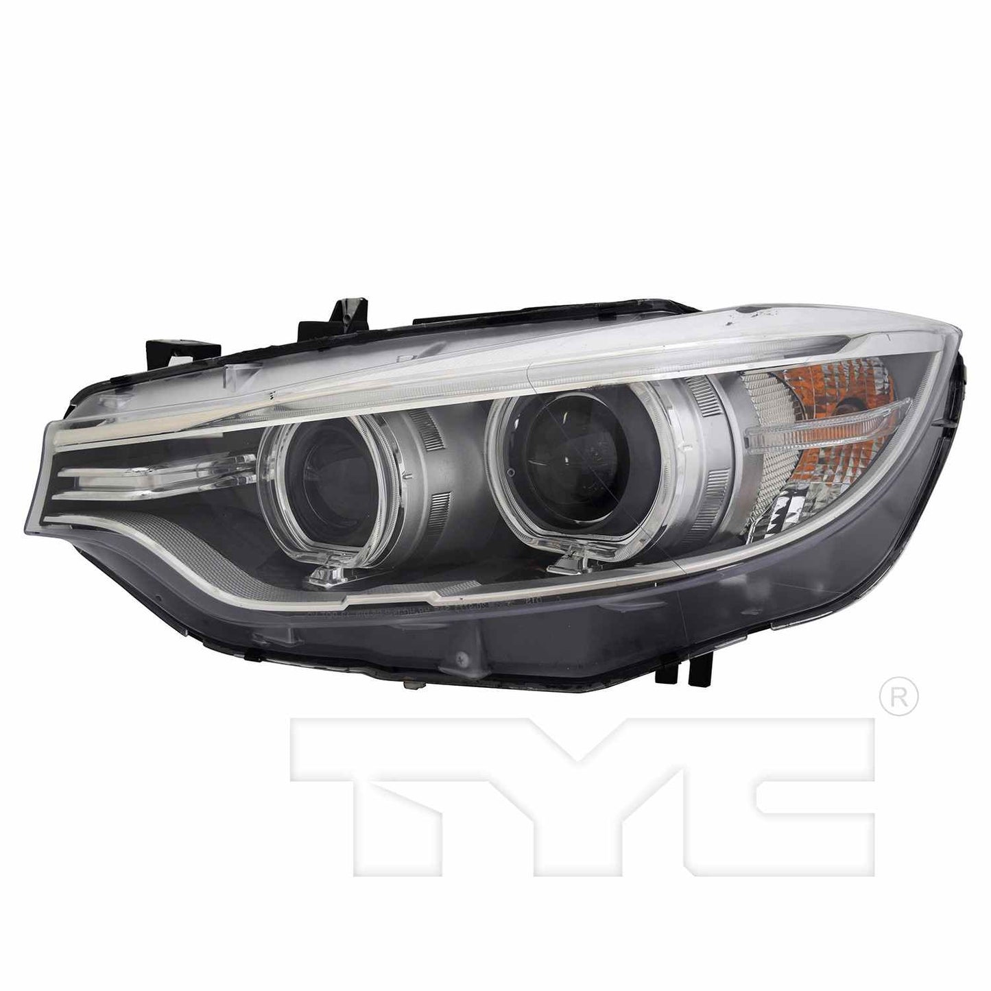 TYC TYC Regular 20-9774-91