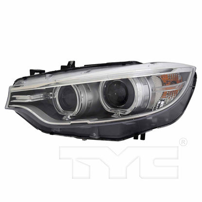 TYC TYC Regular 20-9774-91