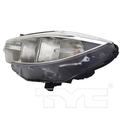 TYC TYC Regular 20-9774-91