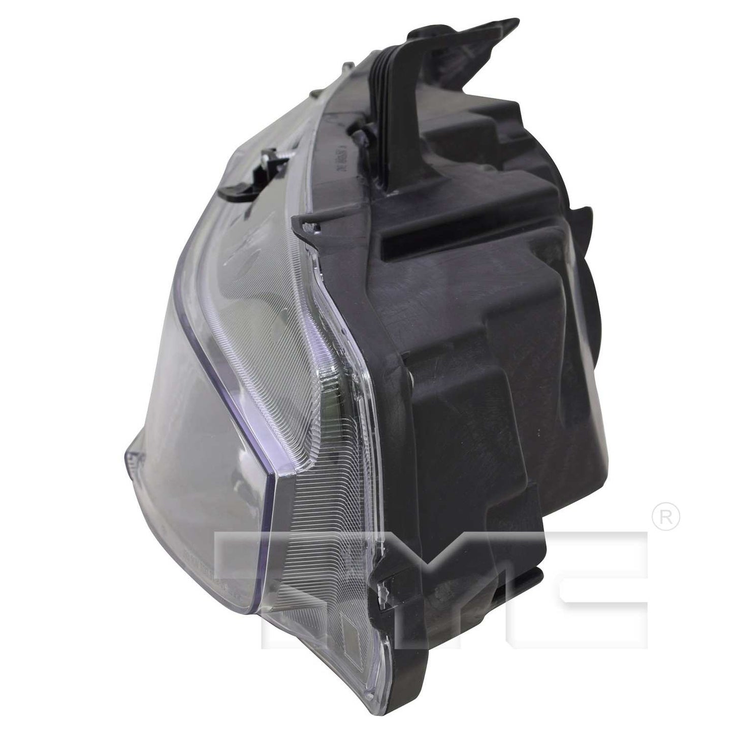 TYC CAPA Certified 20-9777-00-9