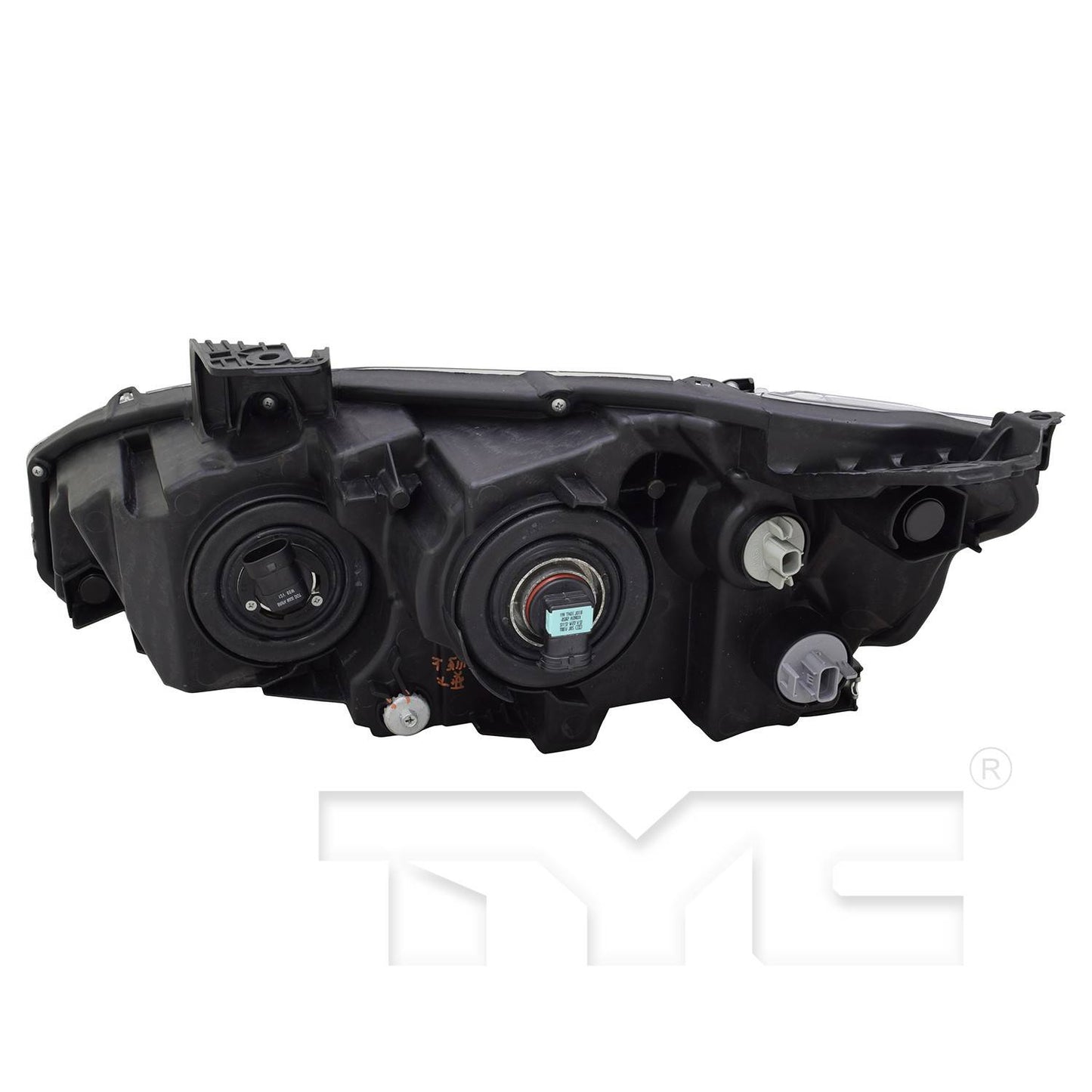 TYC CAPA Certified 20-9777-00-9