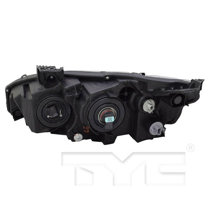 TYC CAPA Certified 20-9777-00-9