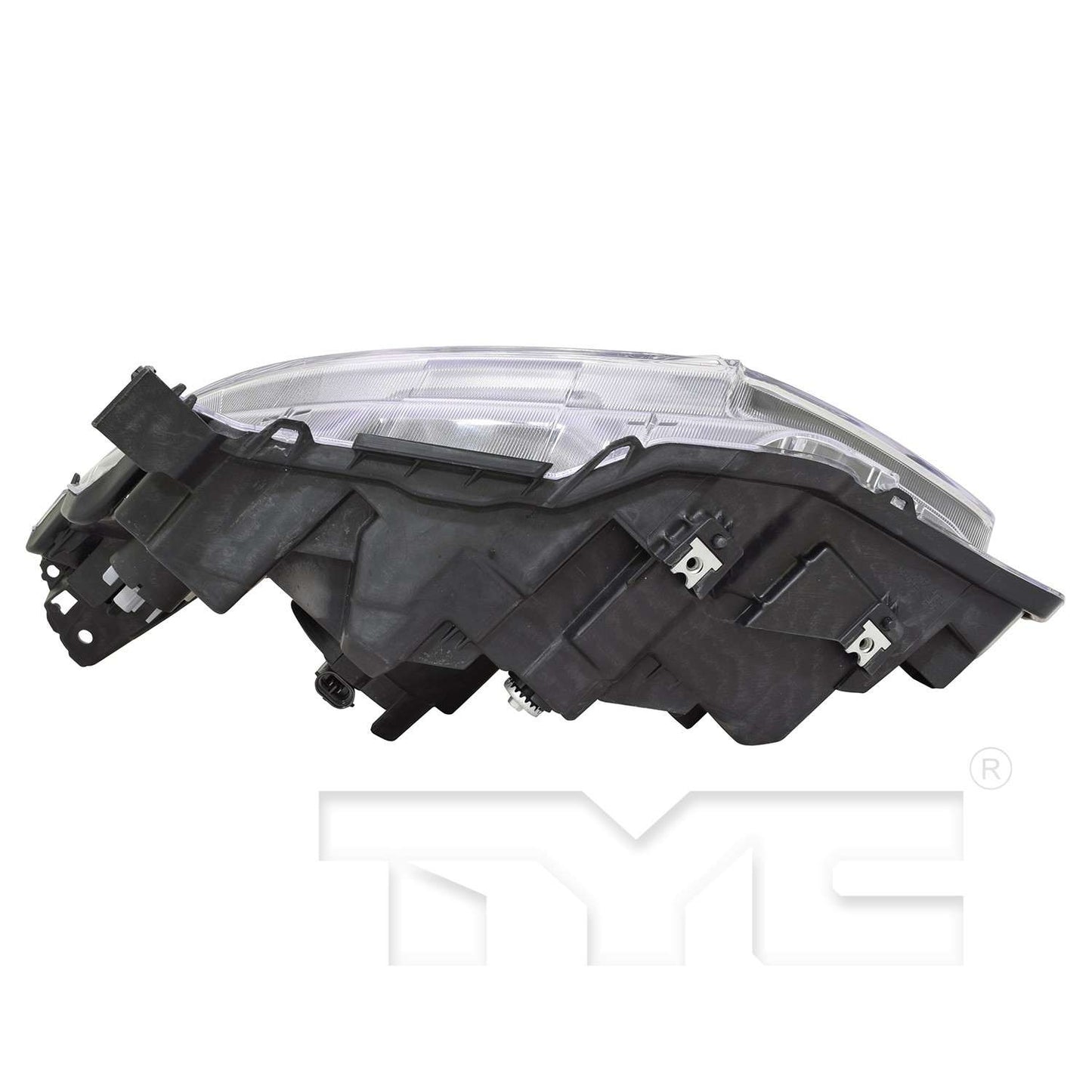 TYC CAPA Certified 20-9777-00-9