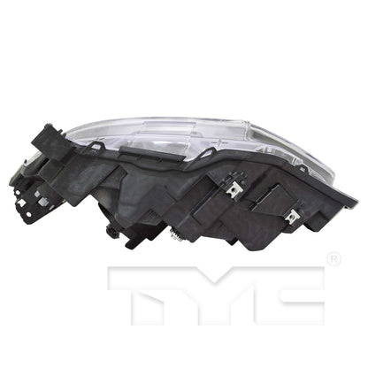 TYC CAPA Certified 20-9777-00-9