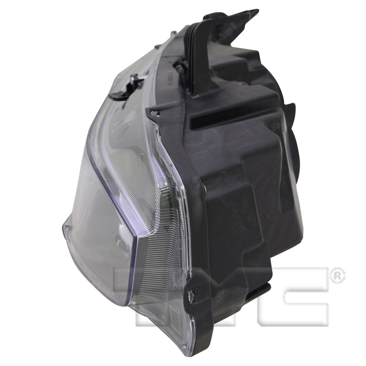 TYC CAPA Certified 20-9777-00-9