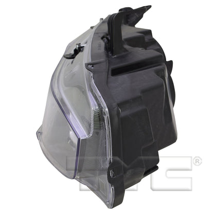 TYC CAPA Certified 20-9777-00-9