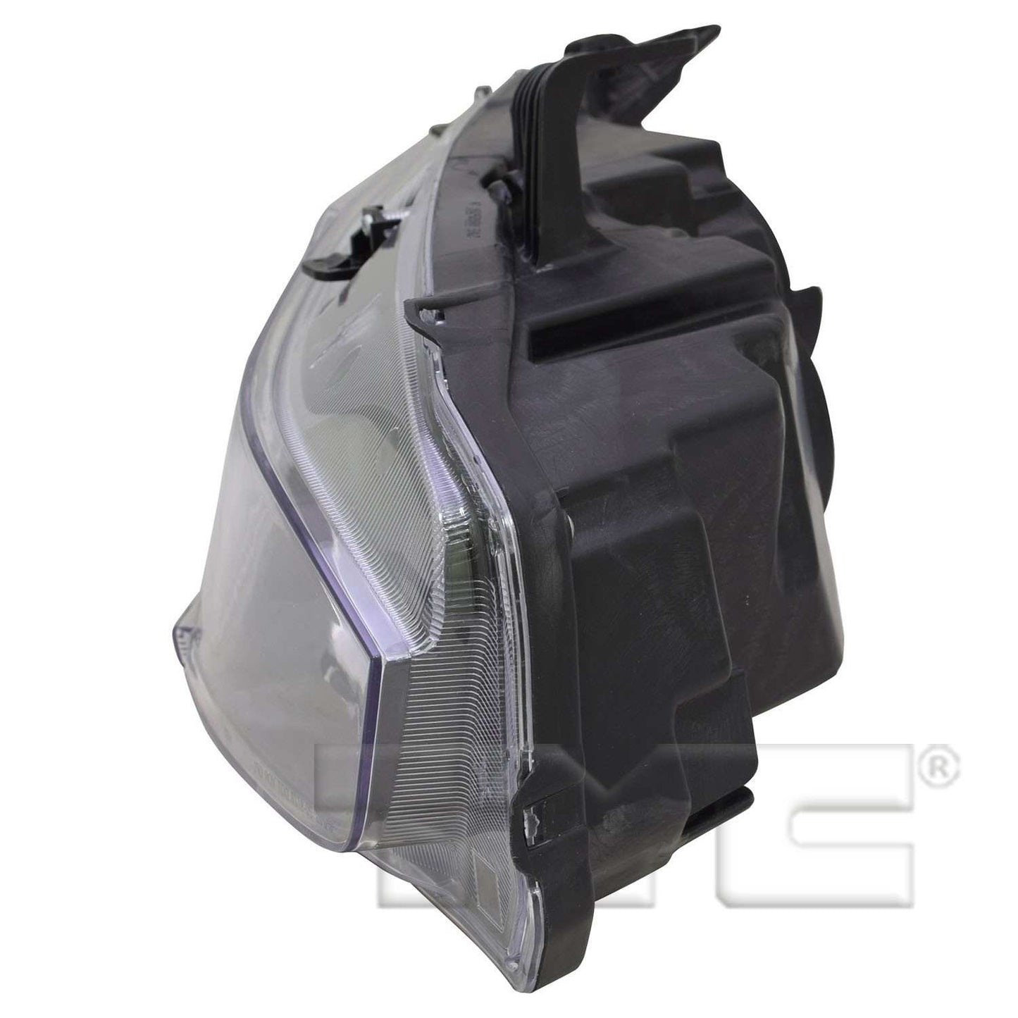 TYC CAPA Certified 20-9777-00-9