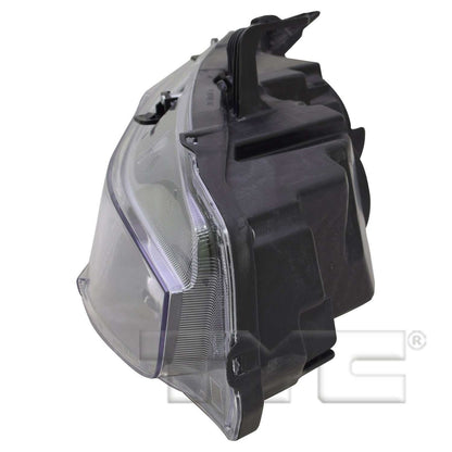 TYC CAPA Certified 20-9777-00-9