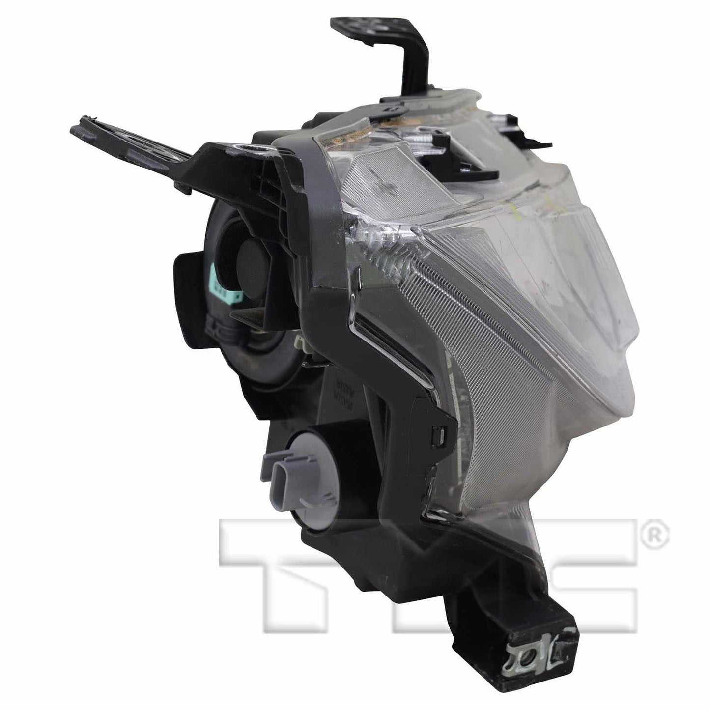 TYC CAPA Certified 20-9777-00-9
