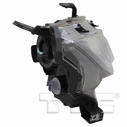 TYC CAPA Certified 20-9777-00-9