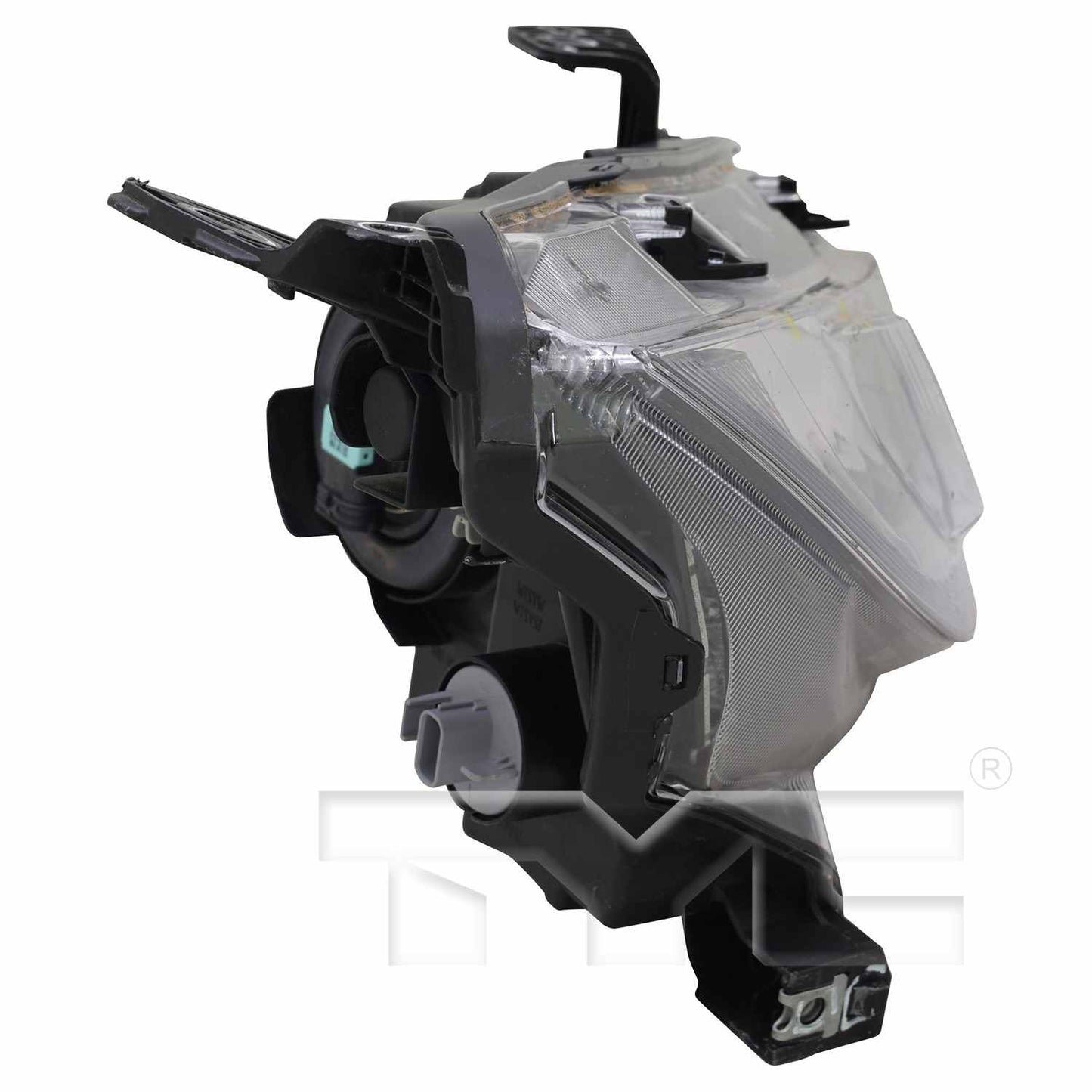 TYC CAPA Certified 20-9777-00-9