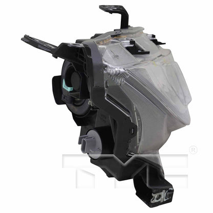 TYC CAPA Certified 20-9777-00-9