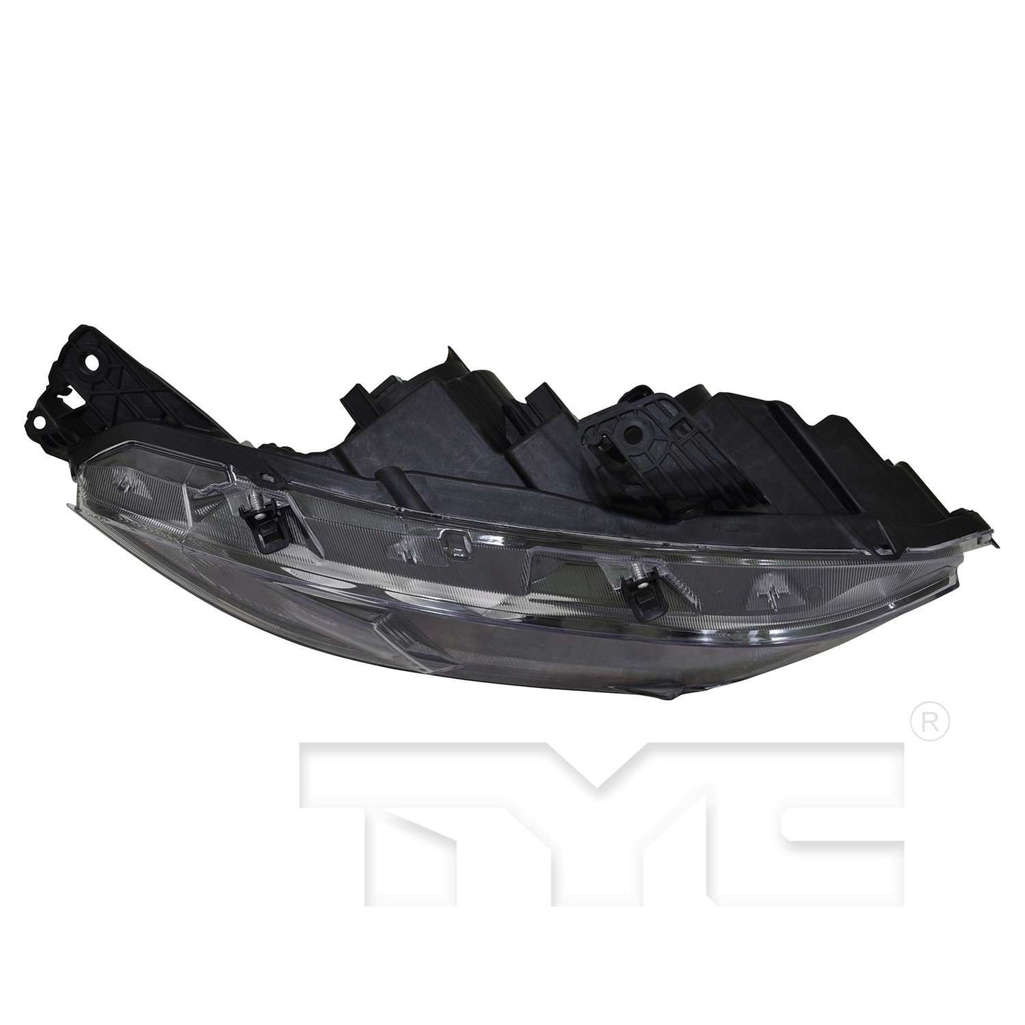 TYC CAPA Certified 20-9777-00-9
