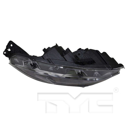 TYC CAPA Certified 20-9777-00-9