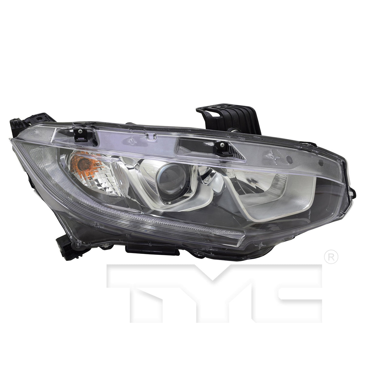 TYC TYC Regular 20-9777-00