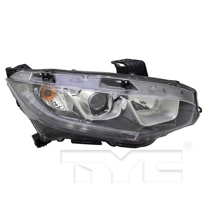TYC TYC Regular 20-9777-00