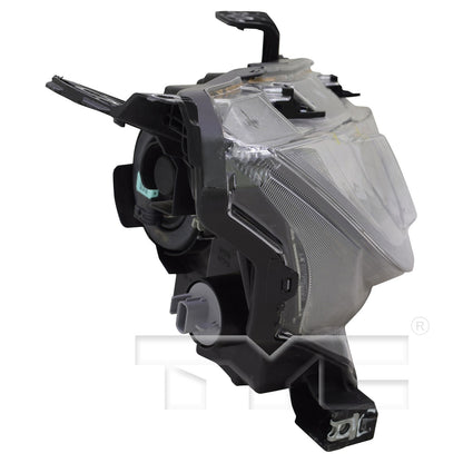 TYC TYC Regular 20-9777-00