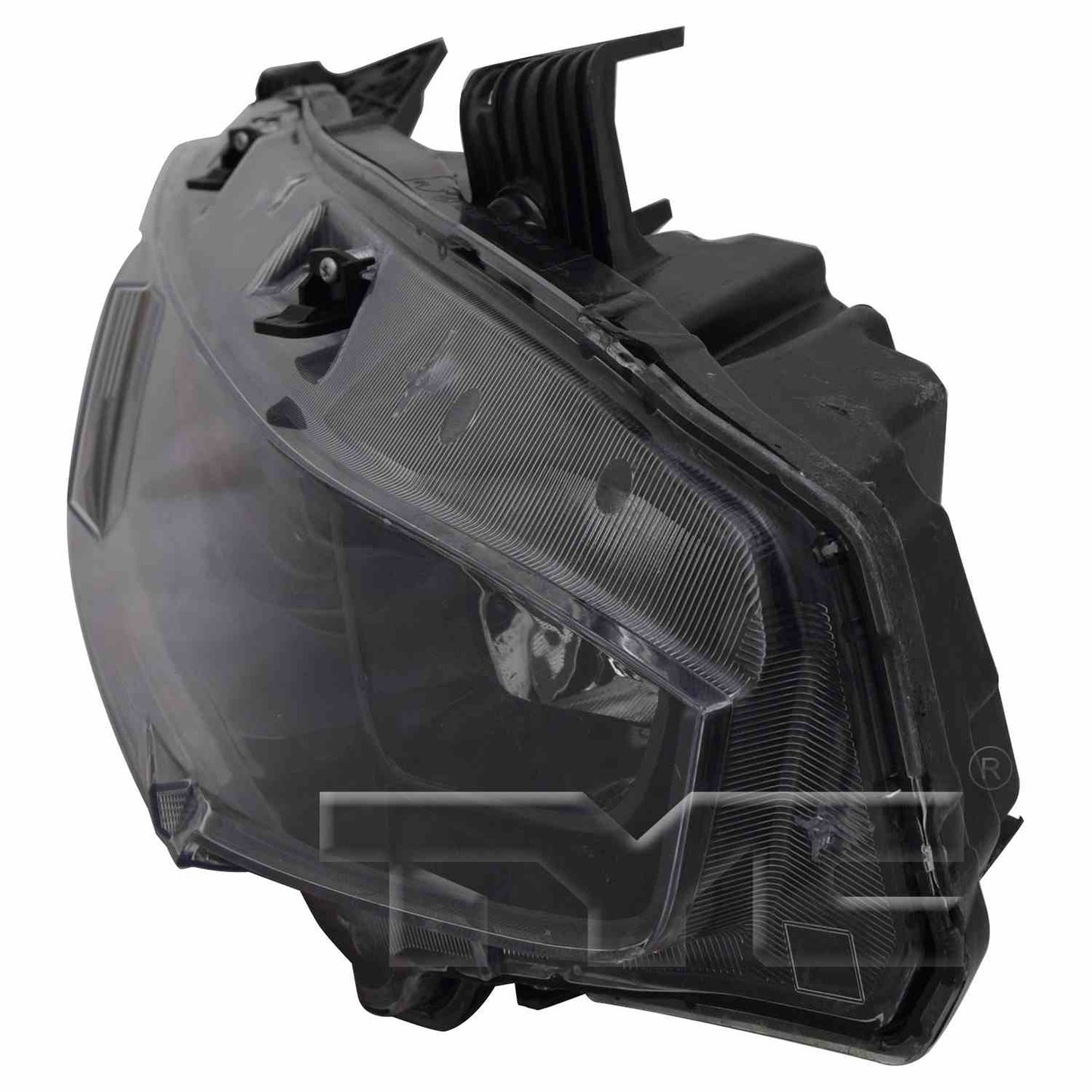 TYC CAPA Certified 20-9777-90-9