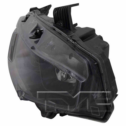 TYC CAPA Certified 20-9777-90-9