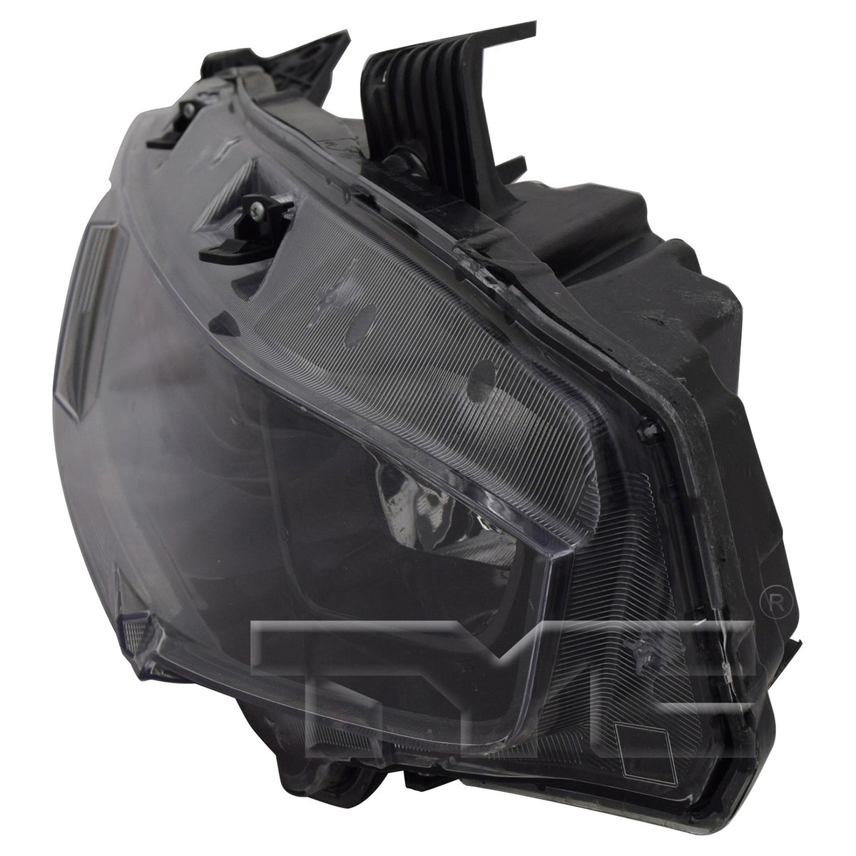 TYC CAPA Certified 20-9777-90-9
