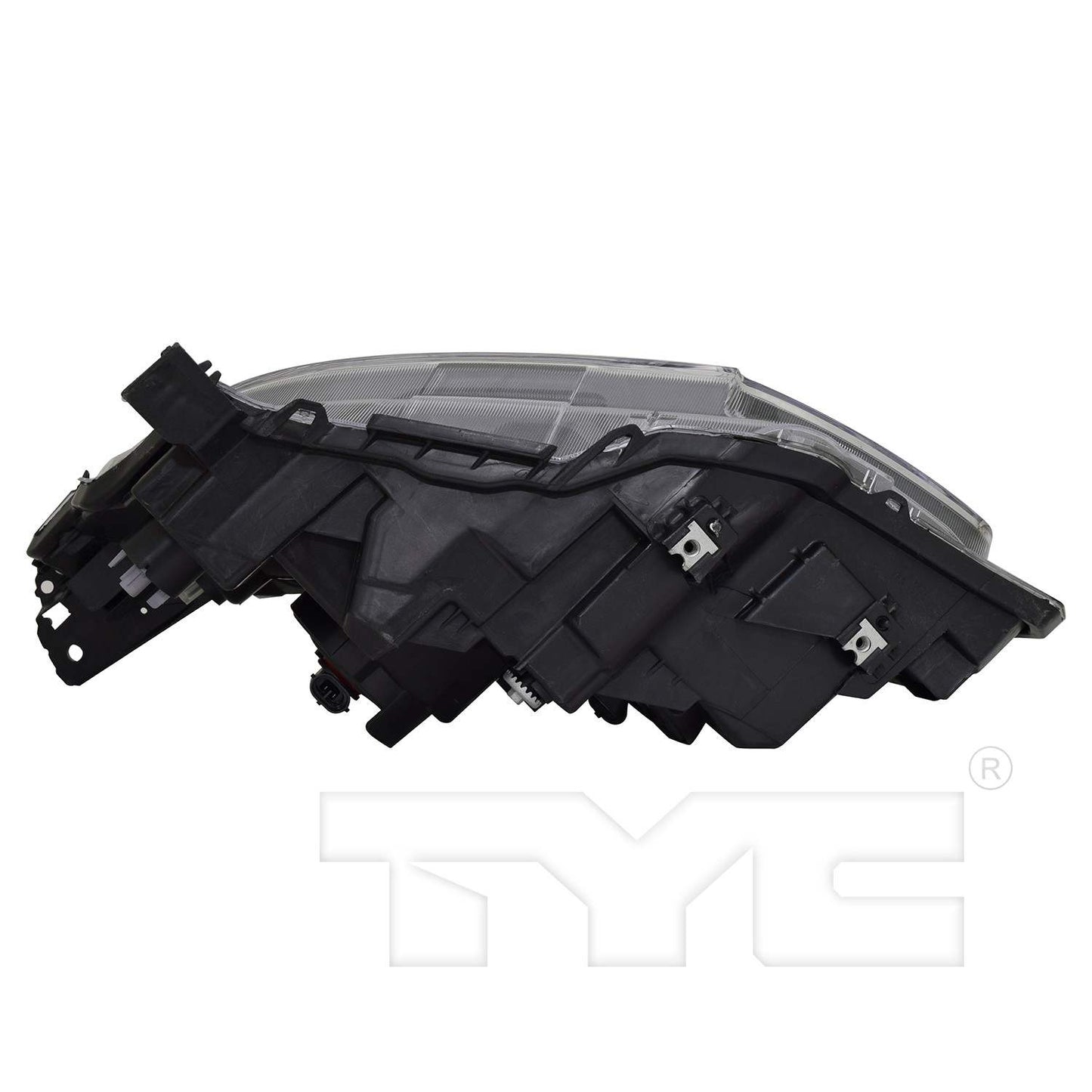 TYC CAPA Certified 20-9777-90-9