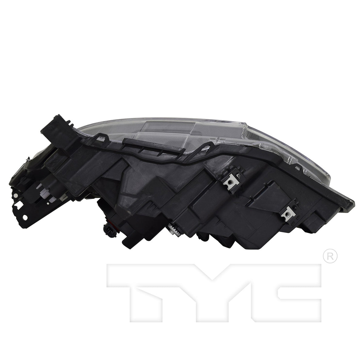 TYC CAPA Certified 20-9777-90-9