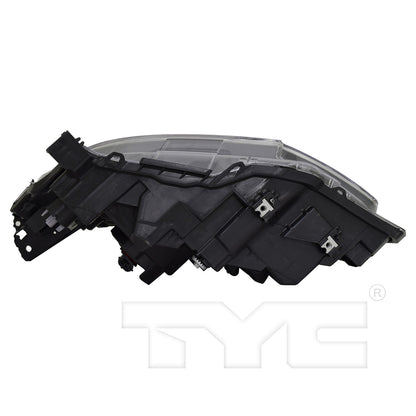TYC CAPA Certified 20-9777-90-9