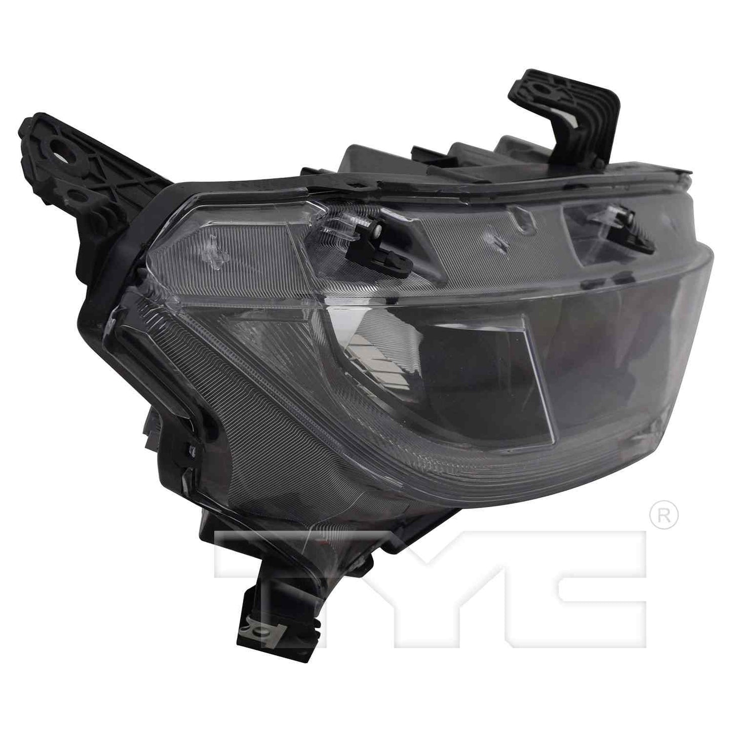 TYC CAPA Certified 20-9777-90-9