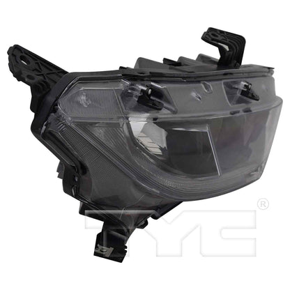 TYC CAPA Certified 20-9777-90-9